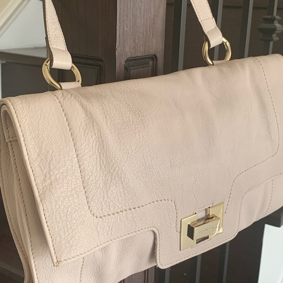 Gorgeous CROMIA Leather bag - Picture 4 of 16